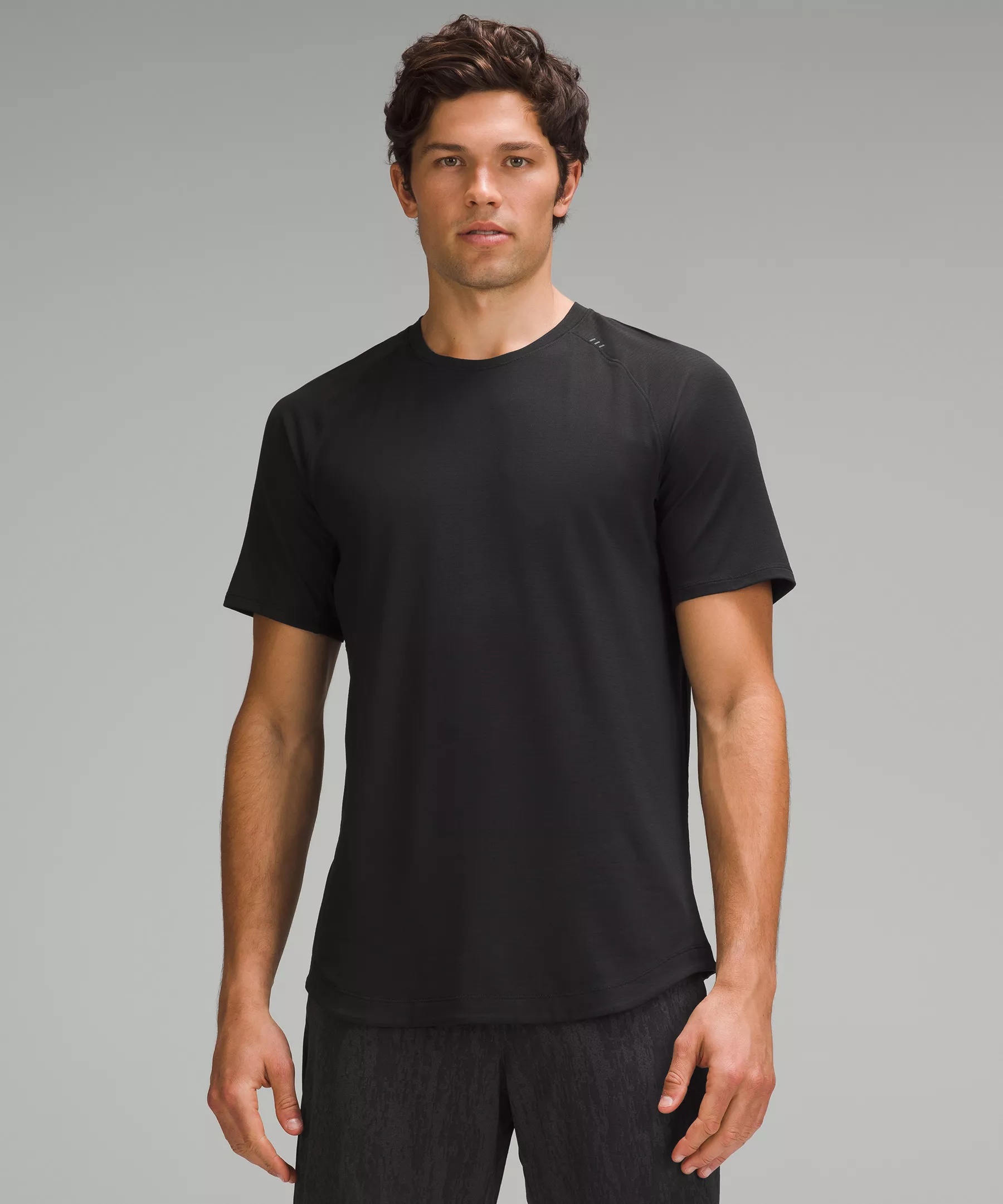 License to Train Short-Sleeve Shirt - 1