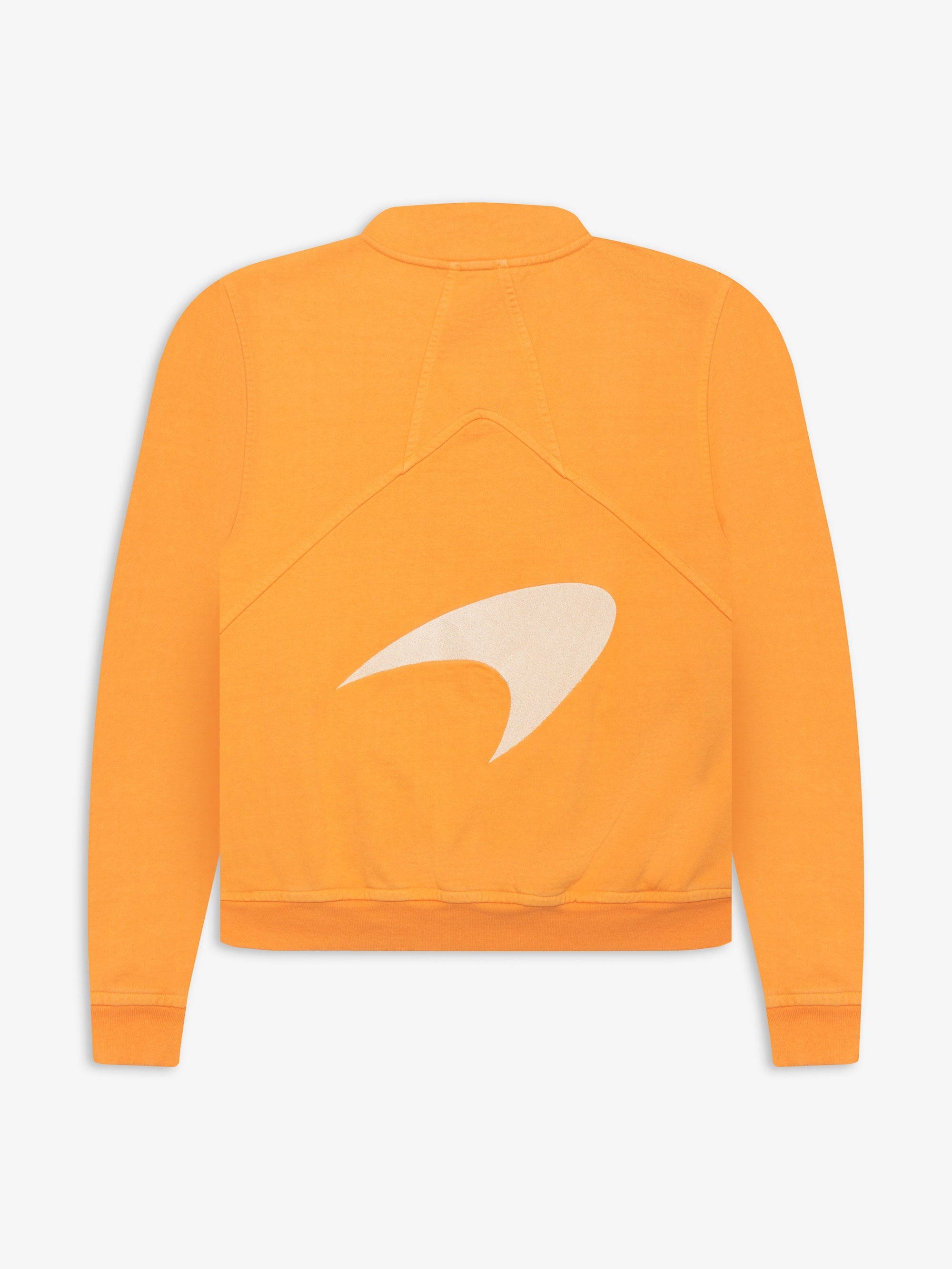 TRACKSIDE QUARTER ZIP - 2