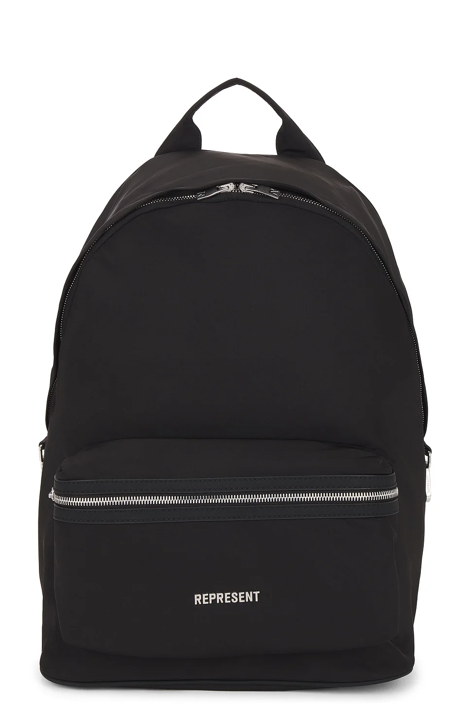 Nylon Backpack - 1