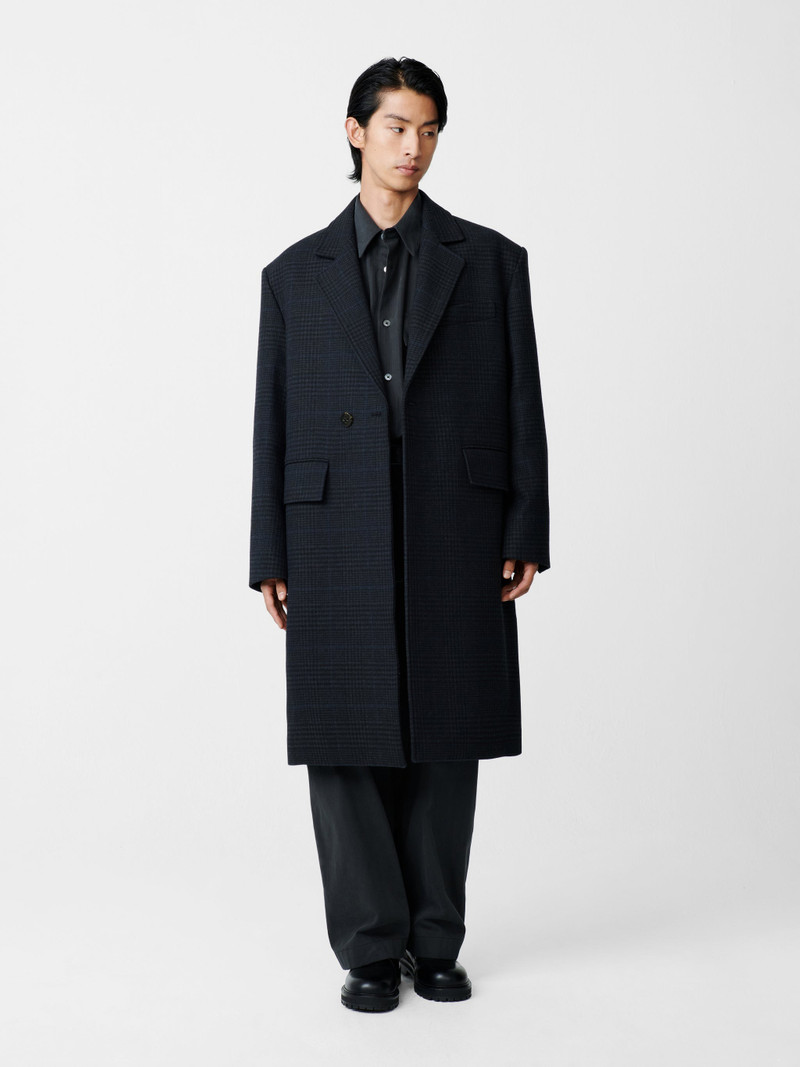 Studio Nicholson Brooke Coat outlook