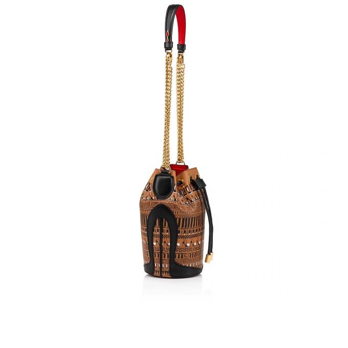 Loubiphore MULTI/BLACK - 4