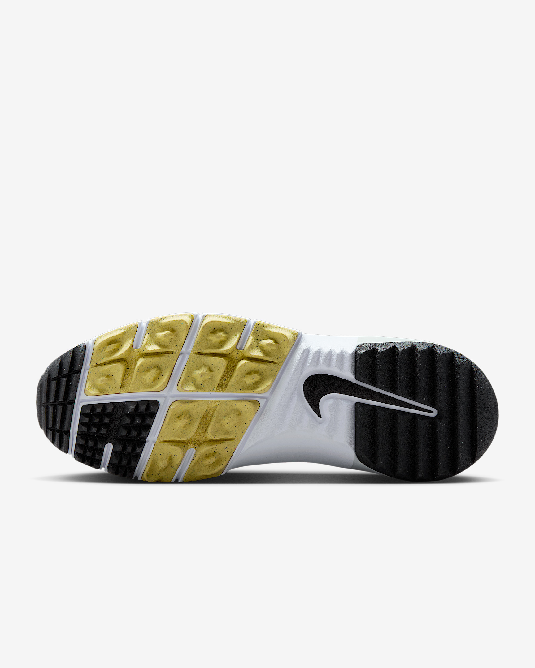 Nike Free Golf NN Golf Shoes - 2