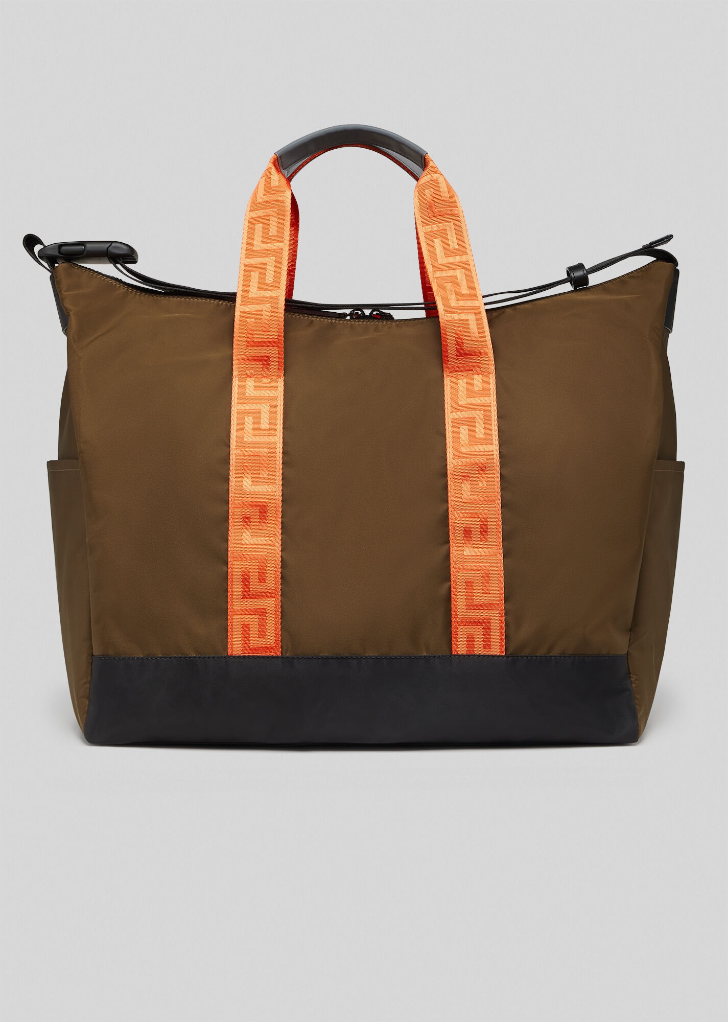 Logo Olimpo Travel Bag - 4