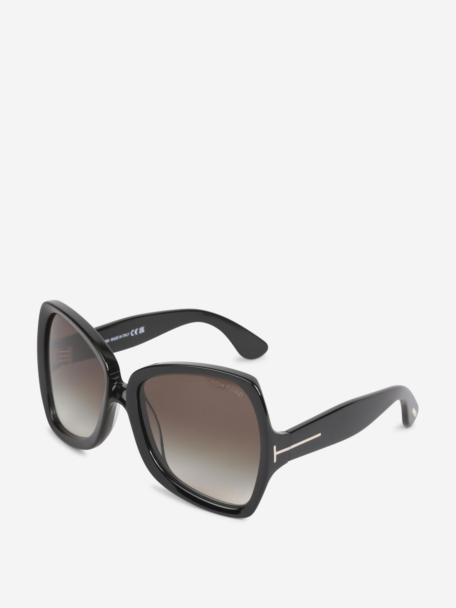OVAL SUNGLASSES - 2