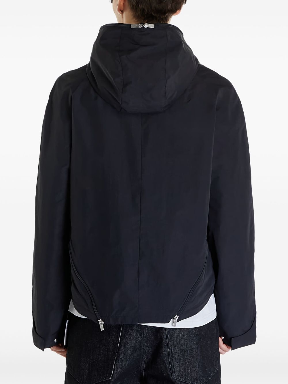 Generis windbreaker - 3