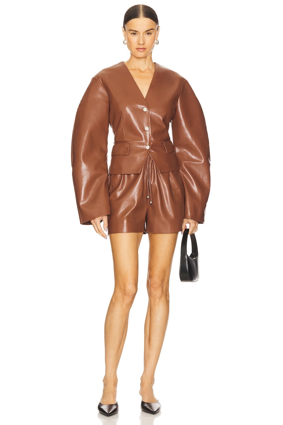 Aniela Shorts - 5