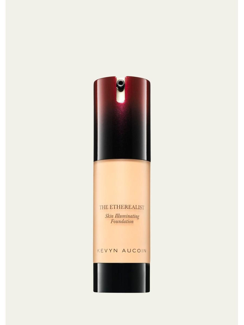 The Etherealist Skin Illuminating Foundation 1