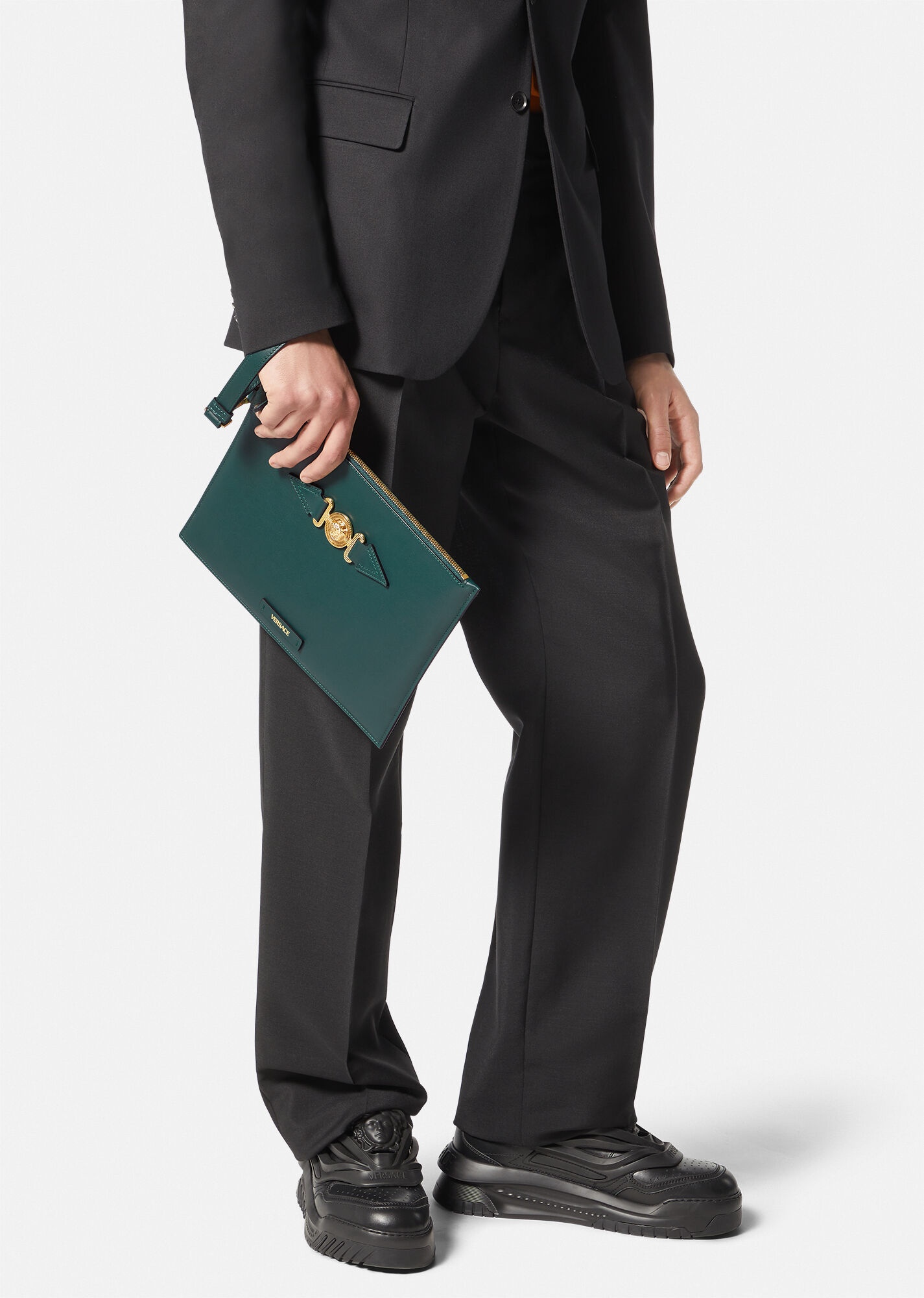Medusa Biggie Pouch - 5