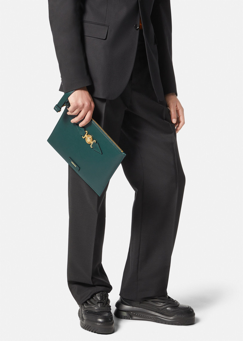 Medusa Biggie Pouch 5