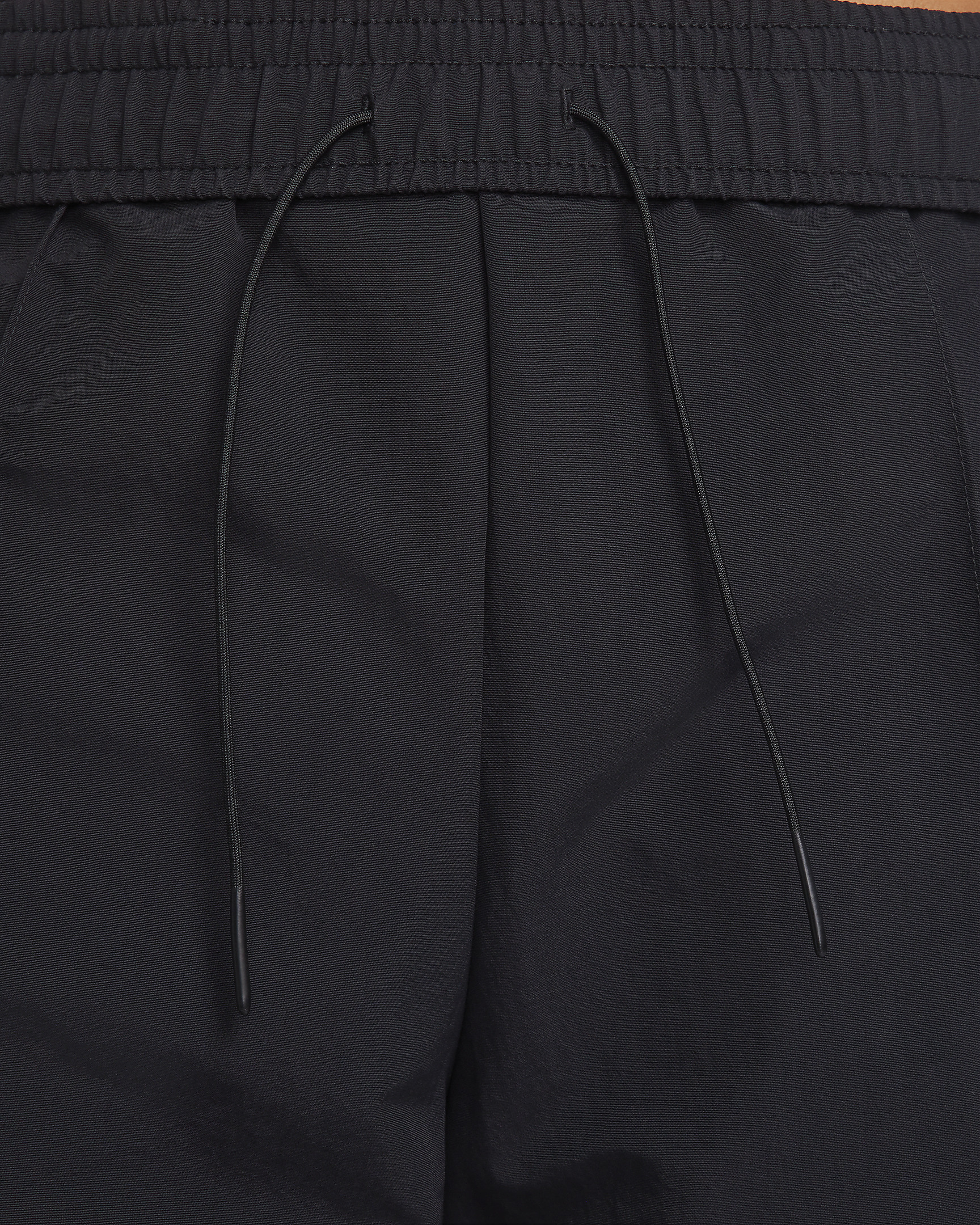 Nike Sportswear Everything Wovens Women's Mid-Rise Open-Hem Pants - 3