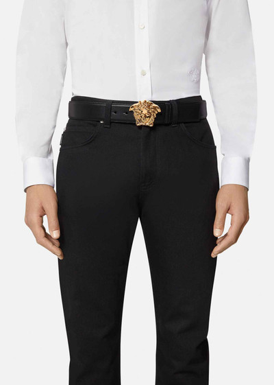 VERSACE La Medusa Belt Classic outlook