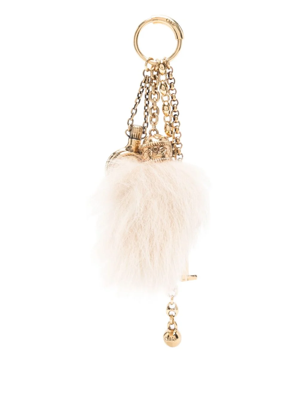 fur charm - 1