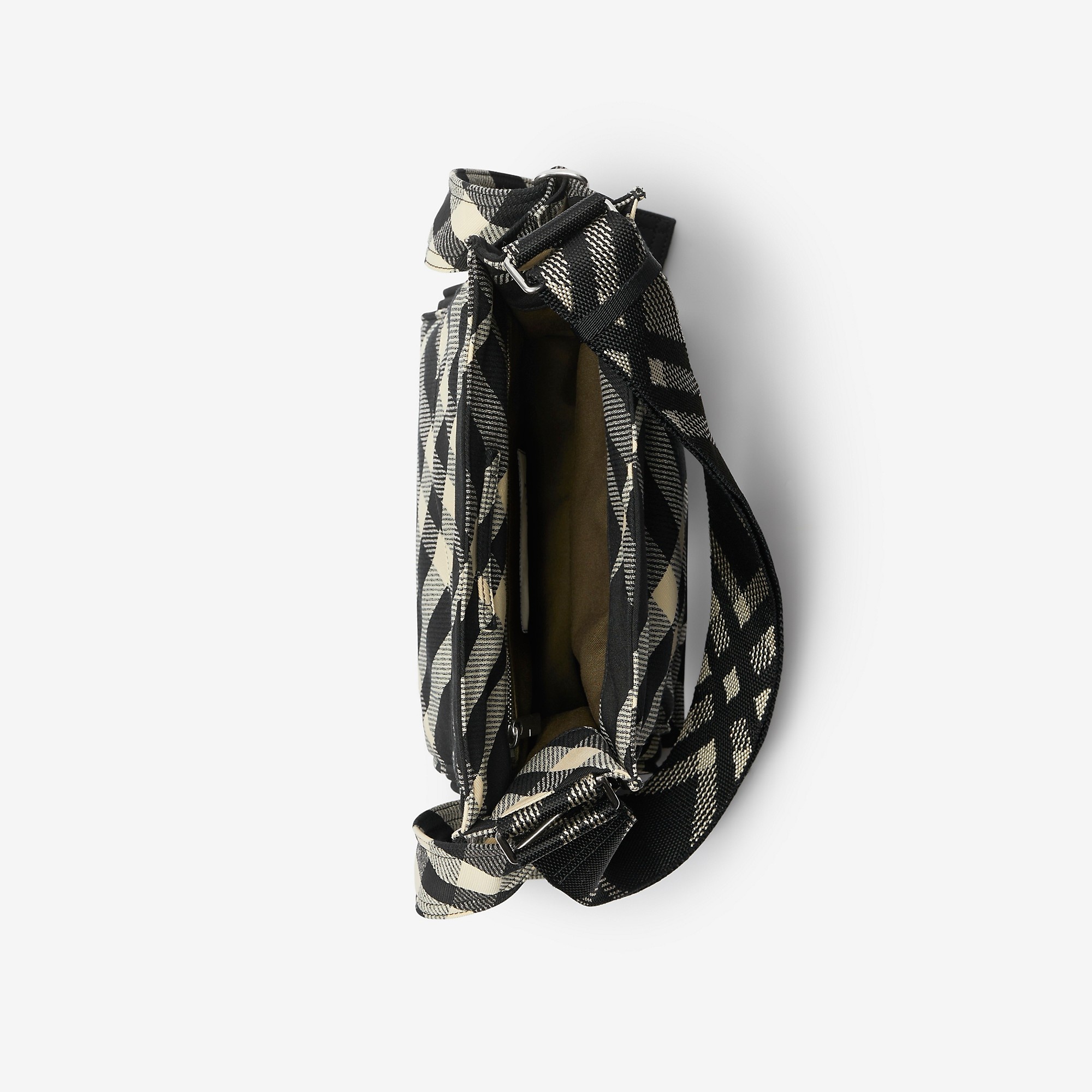 Burberry Small Trench Tote | REVERSIBLE
