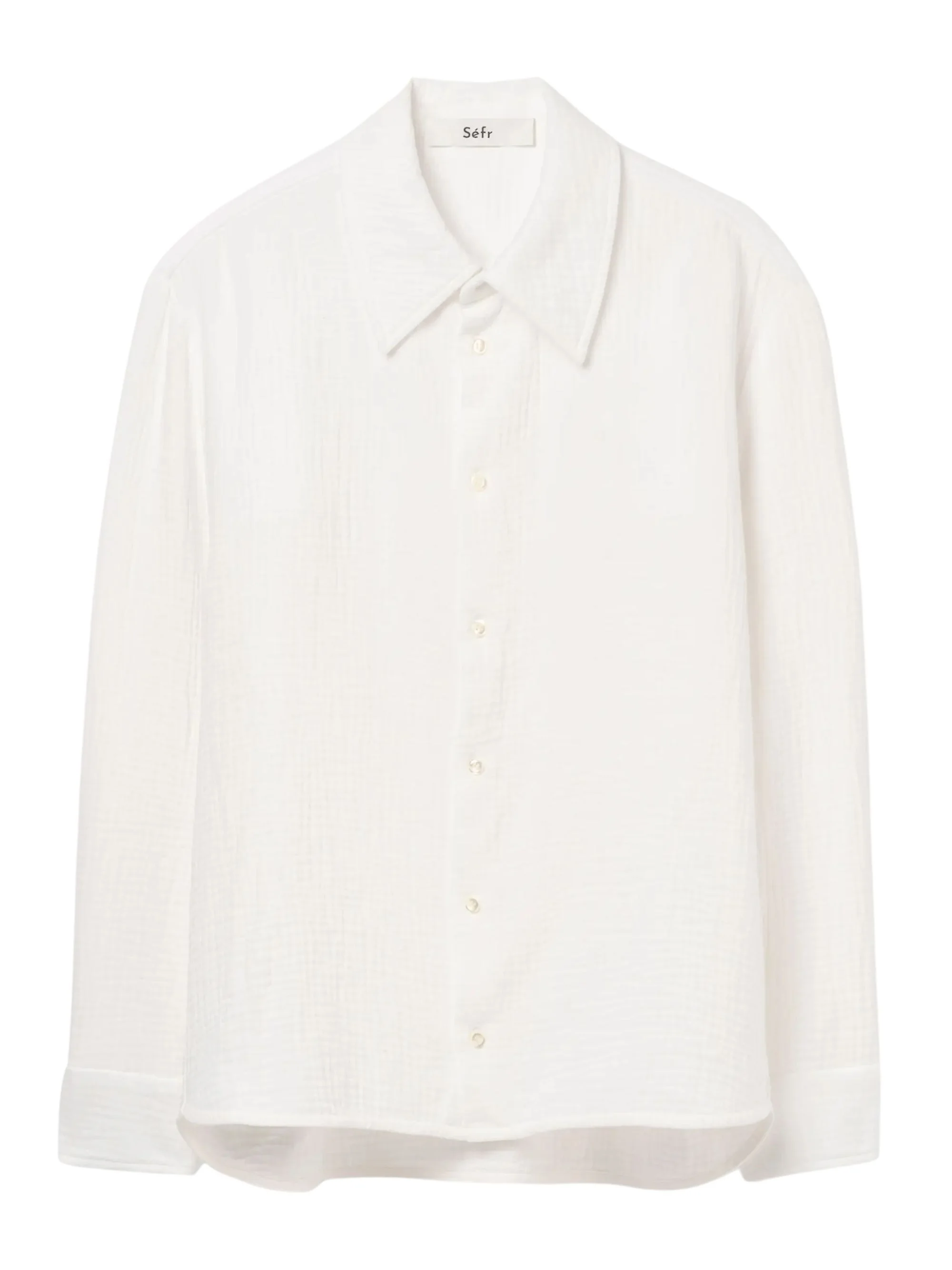 Bobby shirt - 1