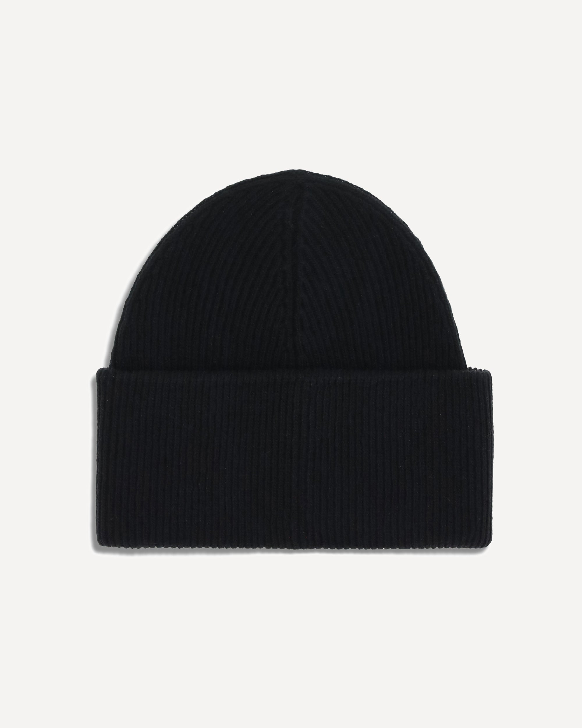 Wool-Blend Beanie - 2