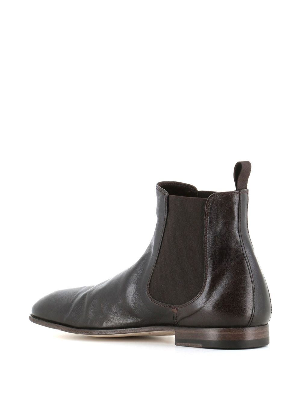 Solitude 004 Chelsea boots - 3