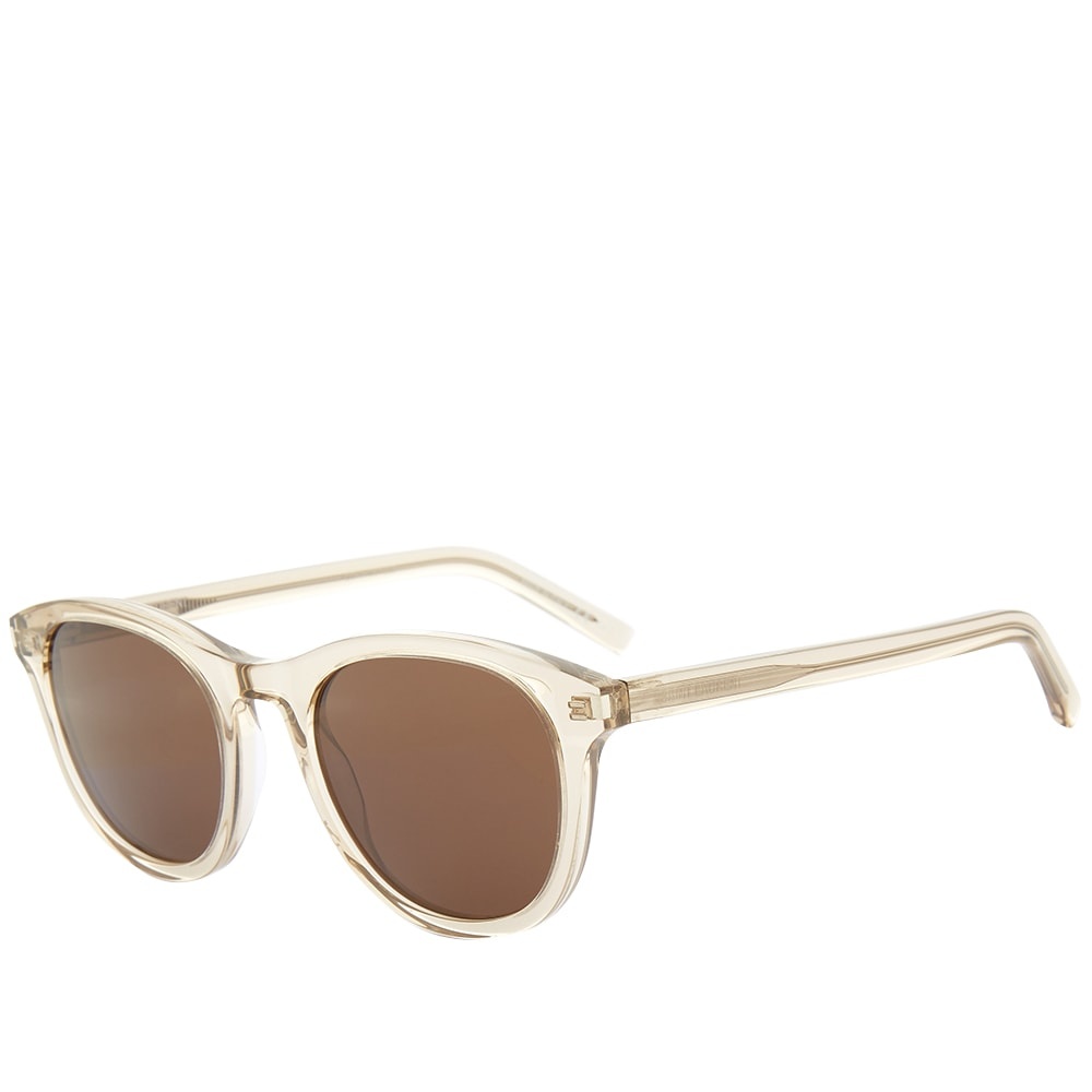 Saint Laurent SL 401 Sunglasses - 1