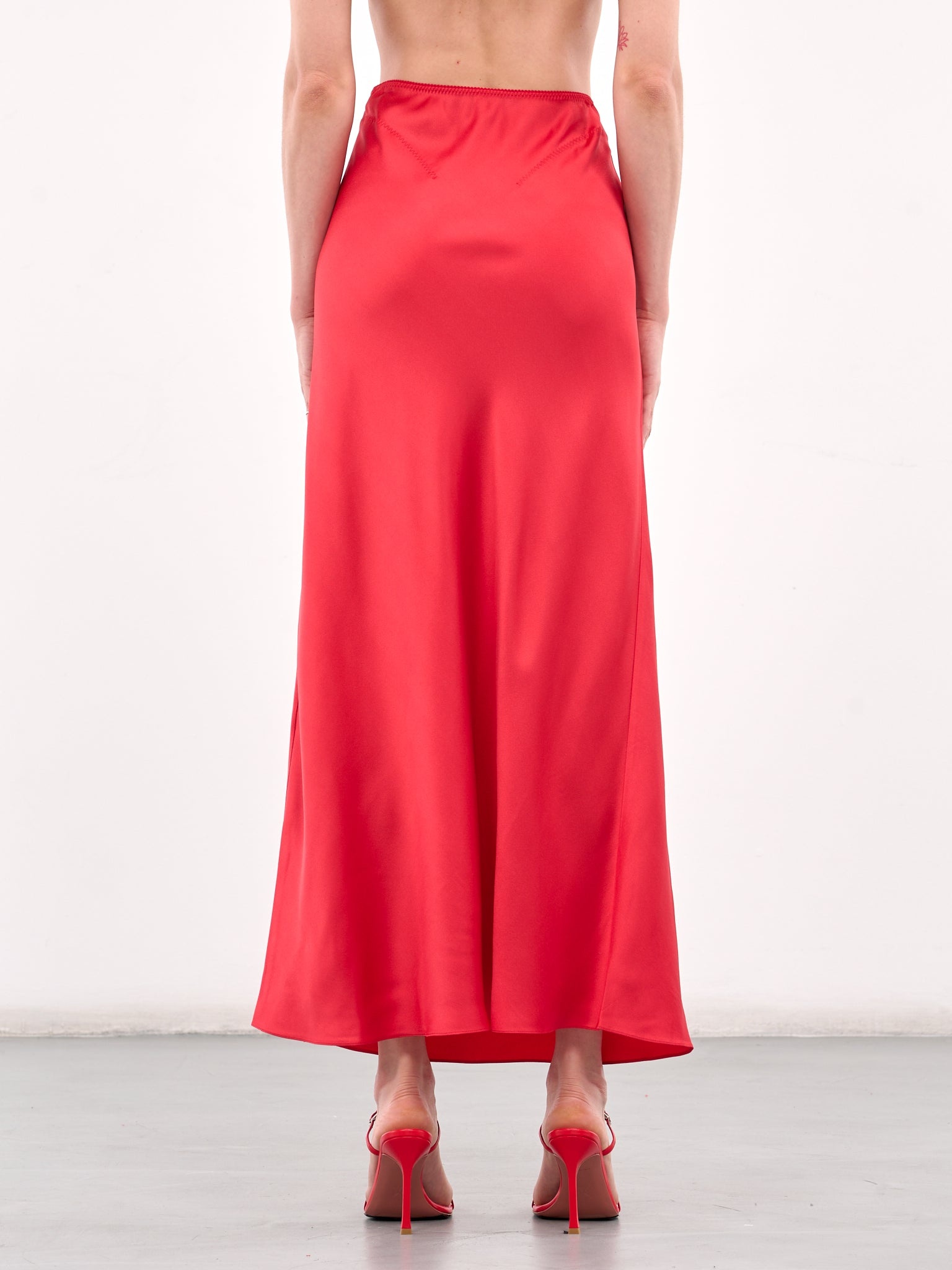 Champaca Midi Skirt - 3