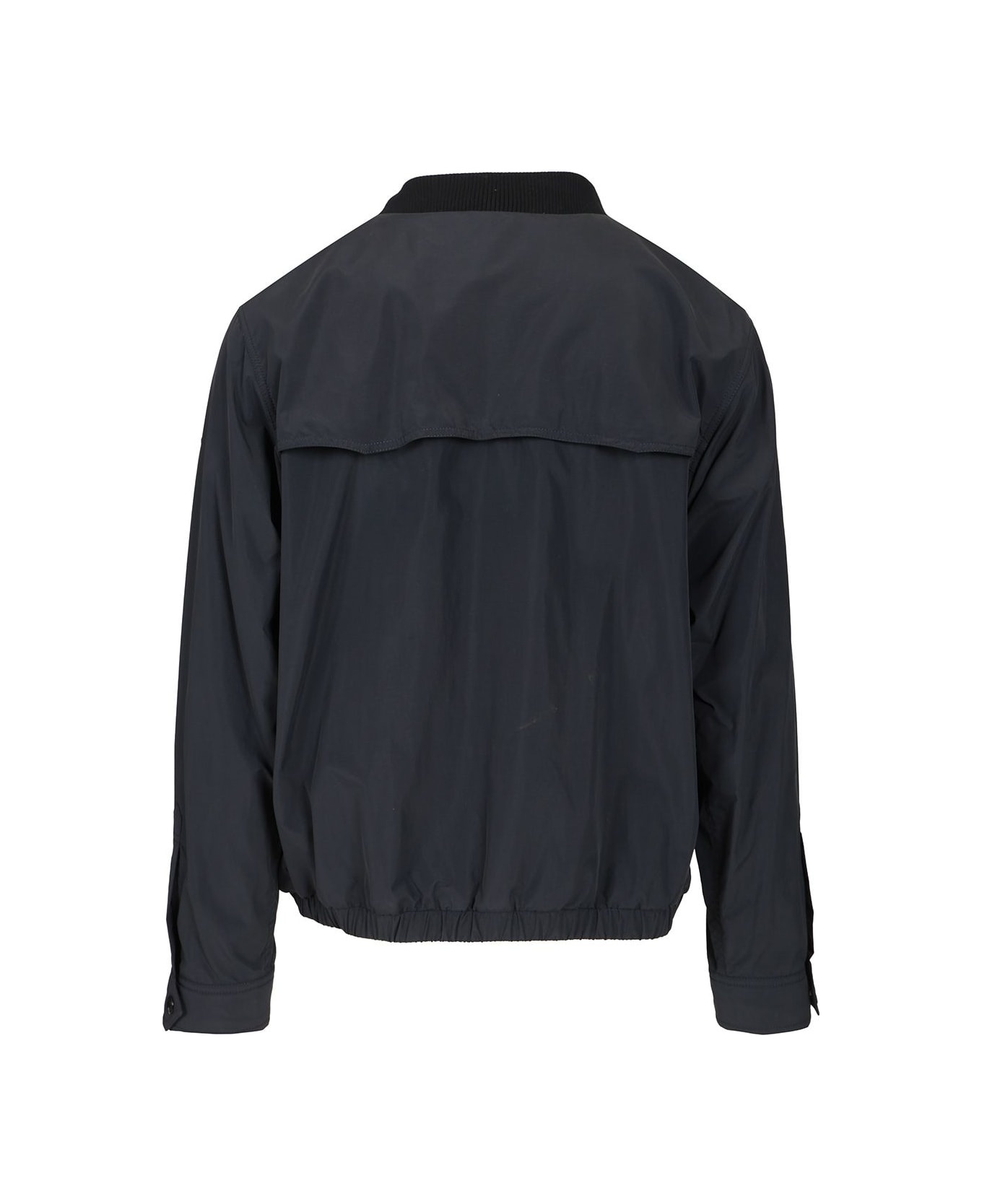 'tatenen' Bomber Jacket - 2