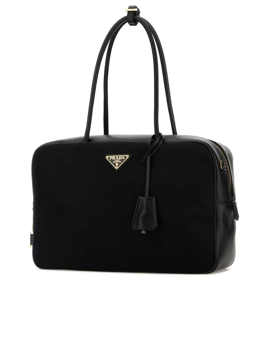 Re-Nylon Handbag - 2