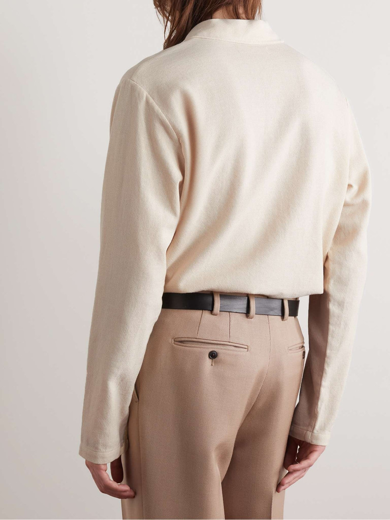 Isola Cotton Shirt 3