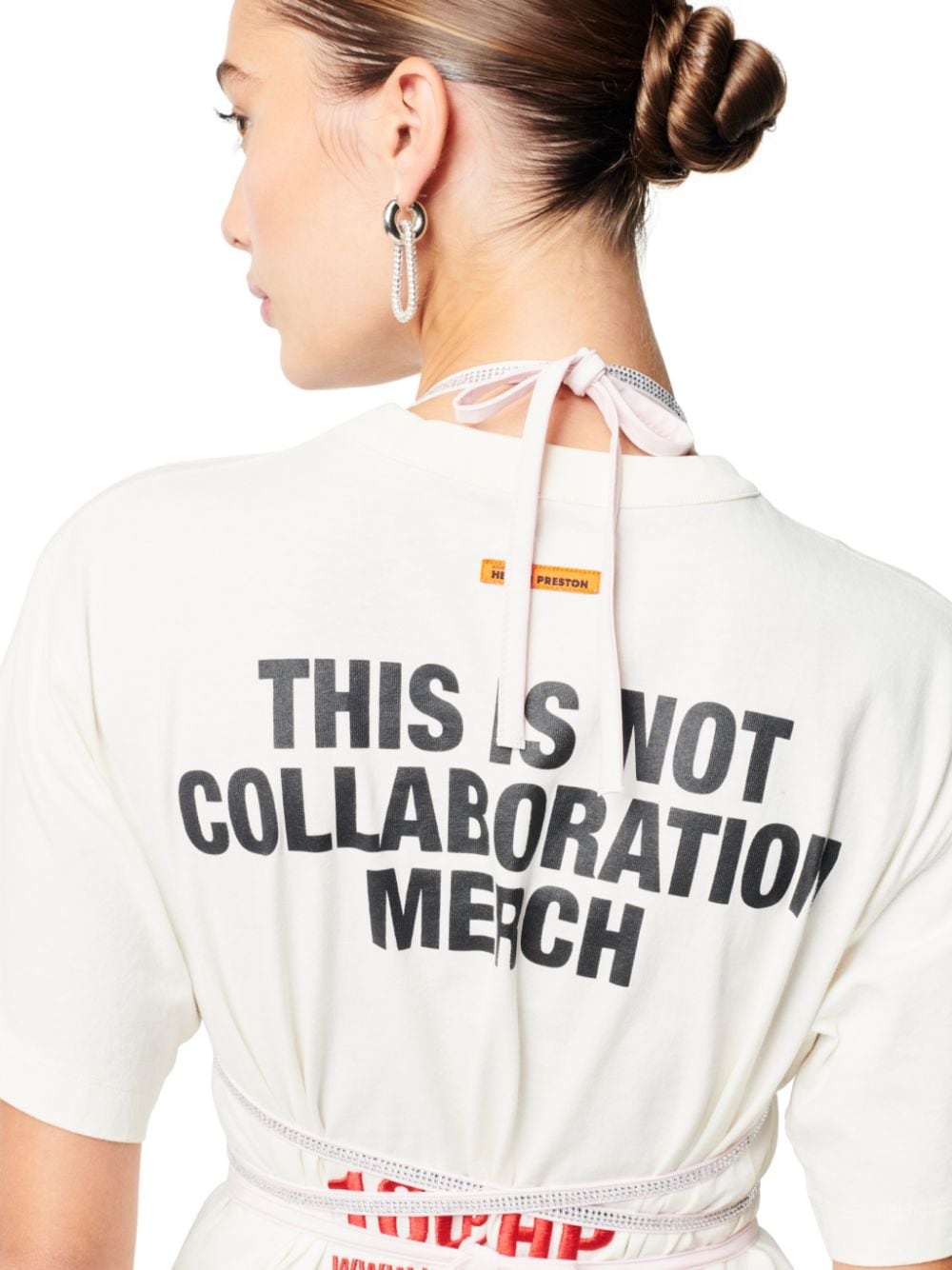 This Is Not Ss Tee - 5