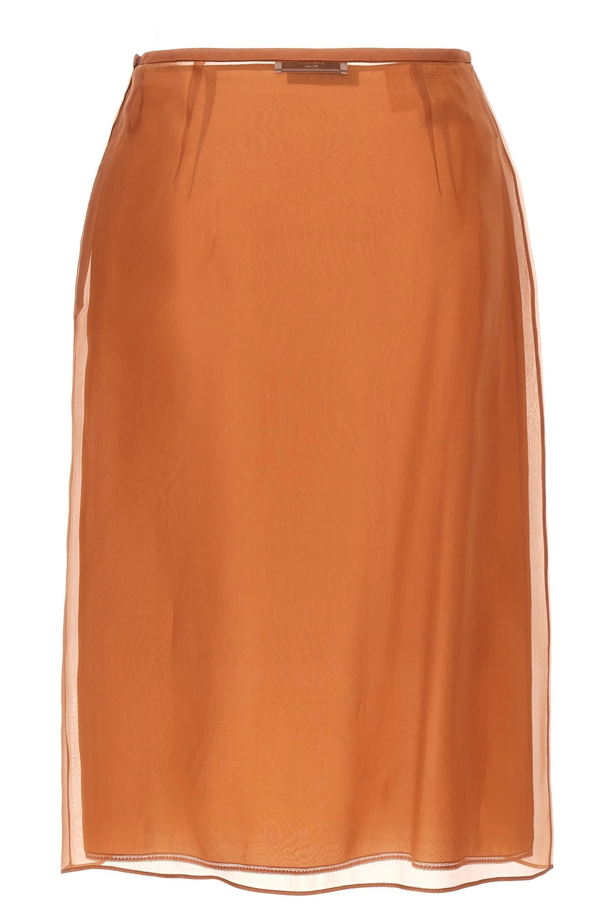 Organza skirt - 3