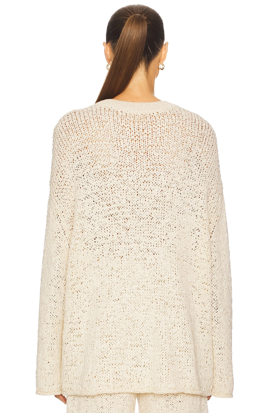 Janize Chunky Sweater - 3
