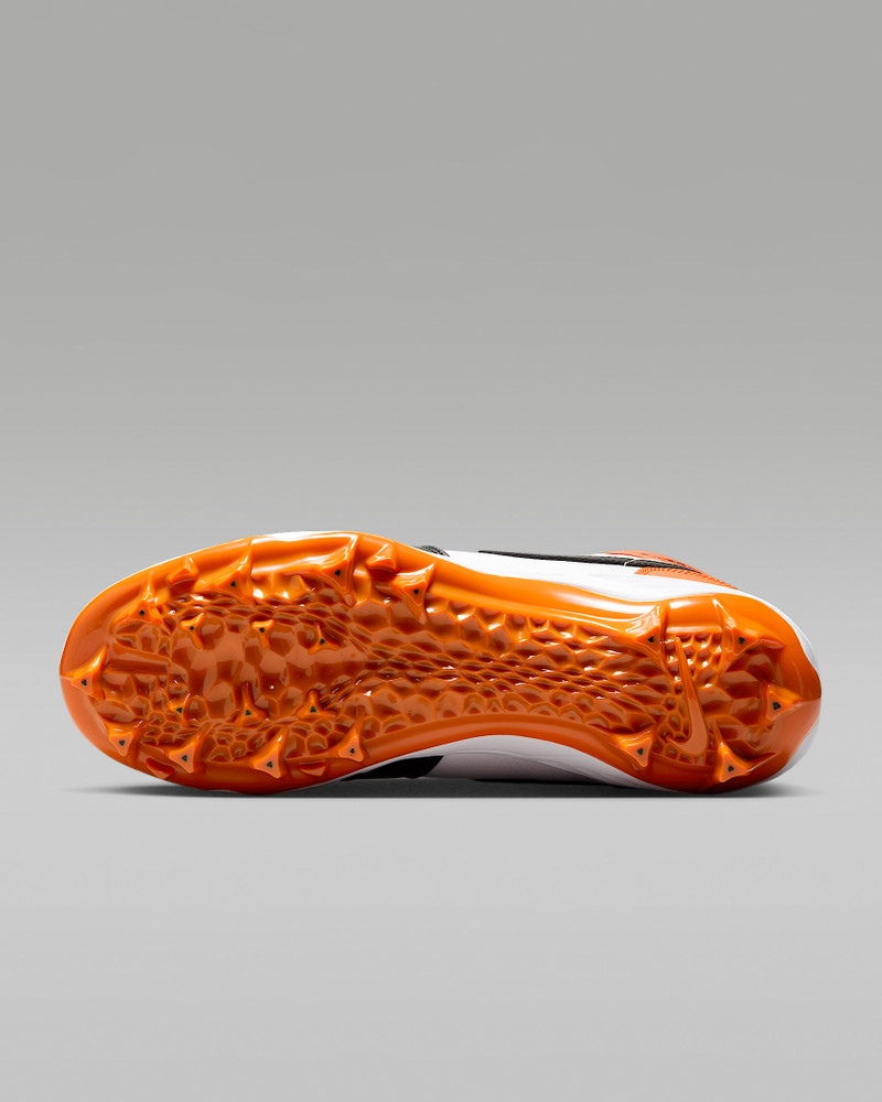 Jordan Jordan 1 Mid TD Men's Football Cleat outlook