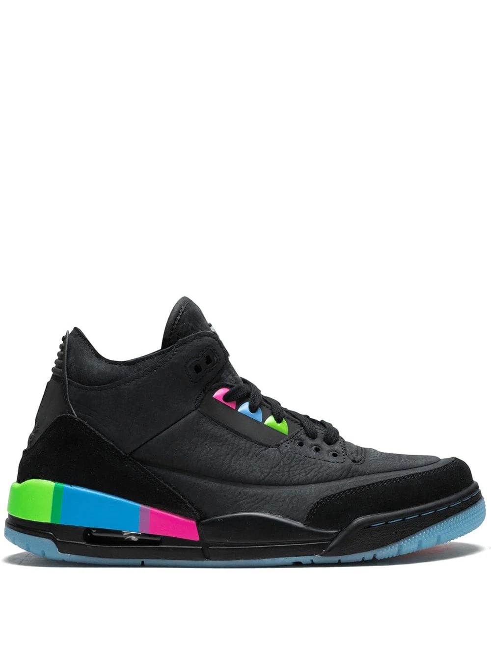 Air Jordan 3 Retro quai 54 - 1