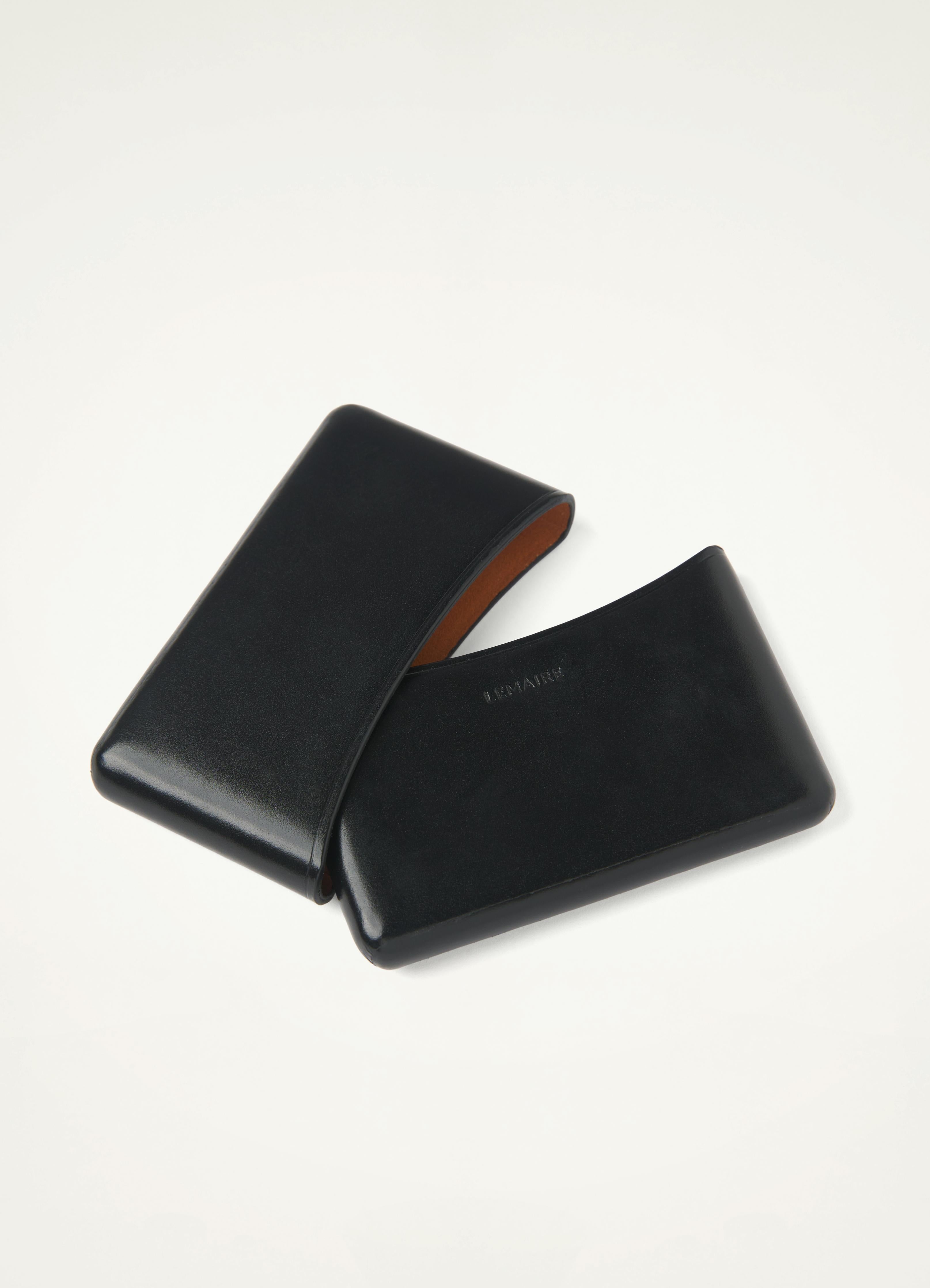 MOLDED CARD HOLDER - 2