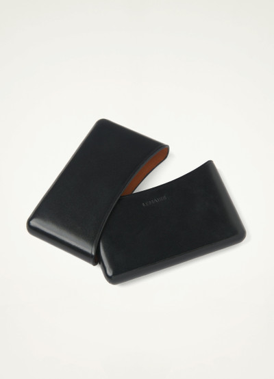Lemaire MOLDED CARD HOLDER outlook