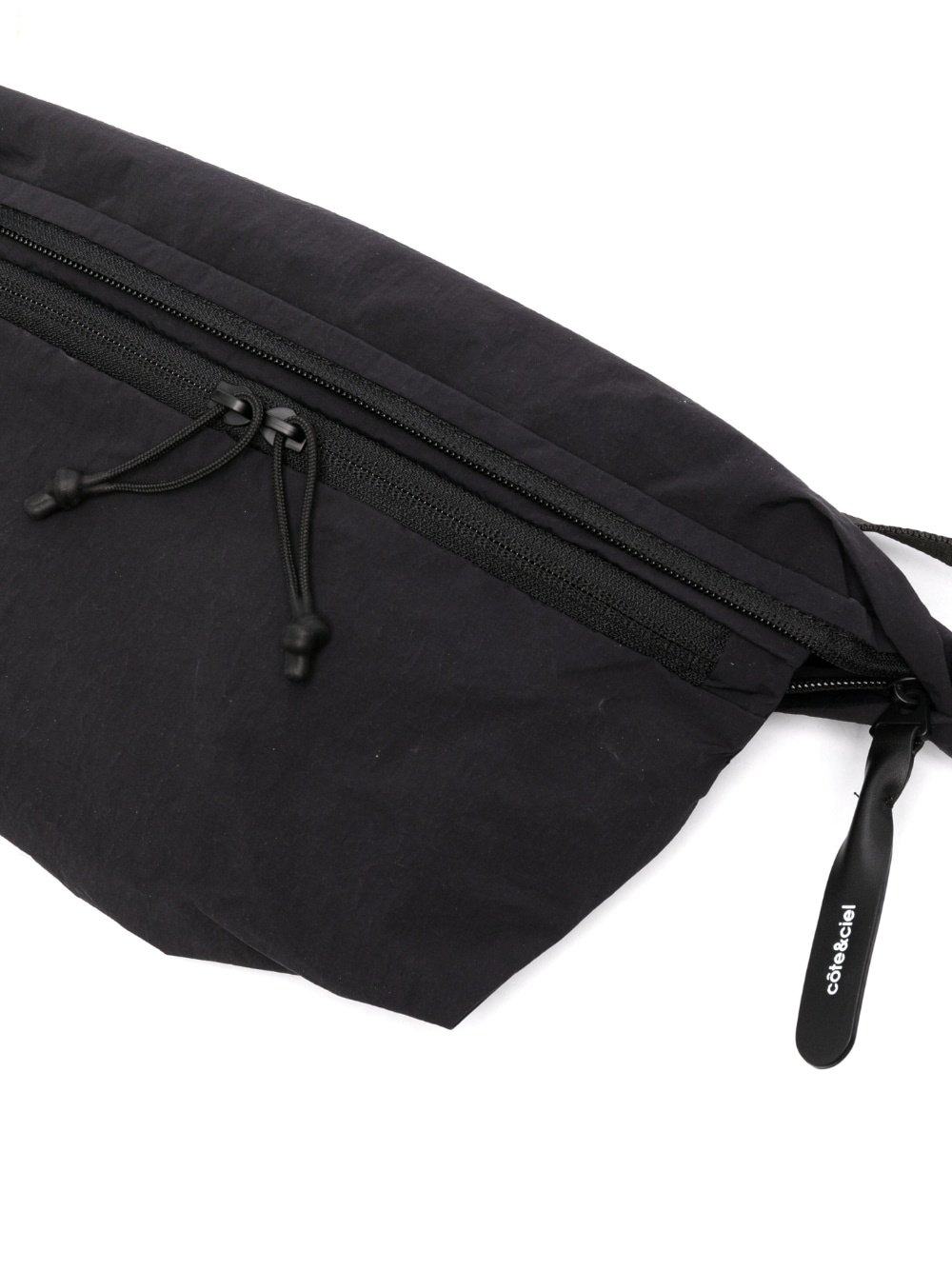 skinny belt bag - 4