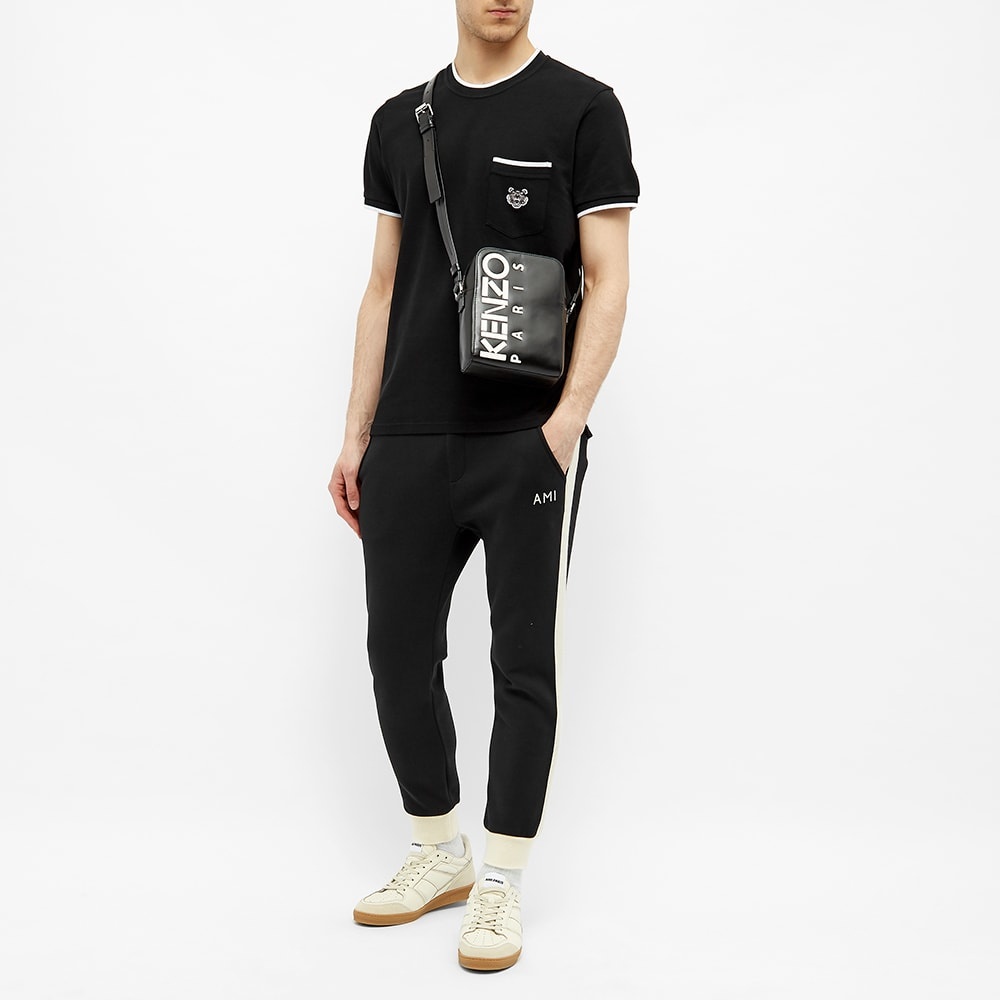 Kenzo Tiger Pocket Tee - 6