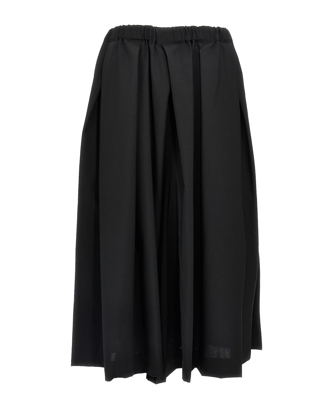 Wool Pants - 3