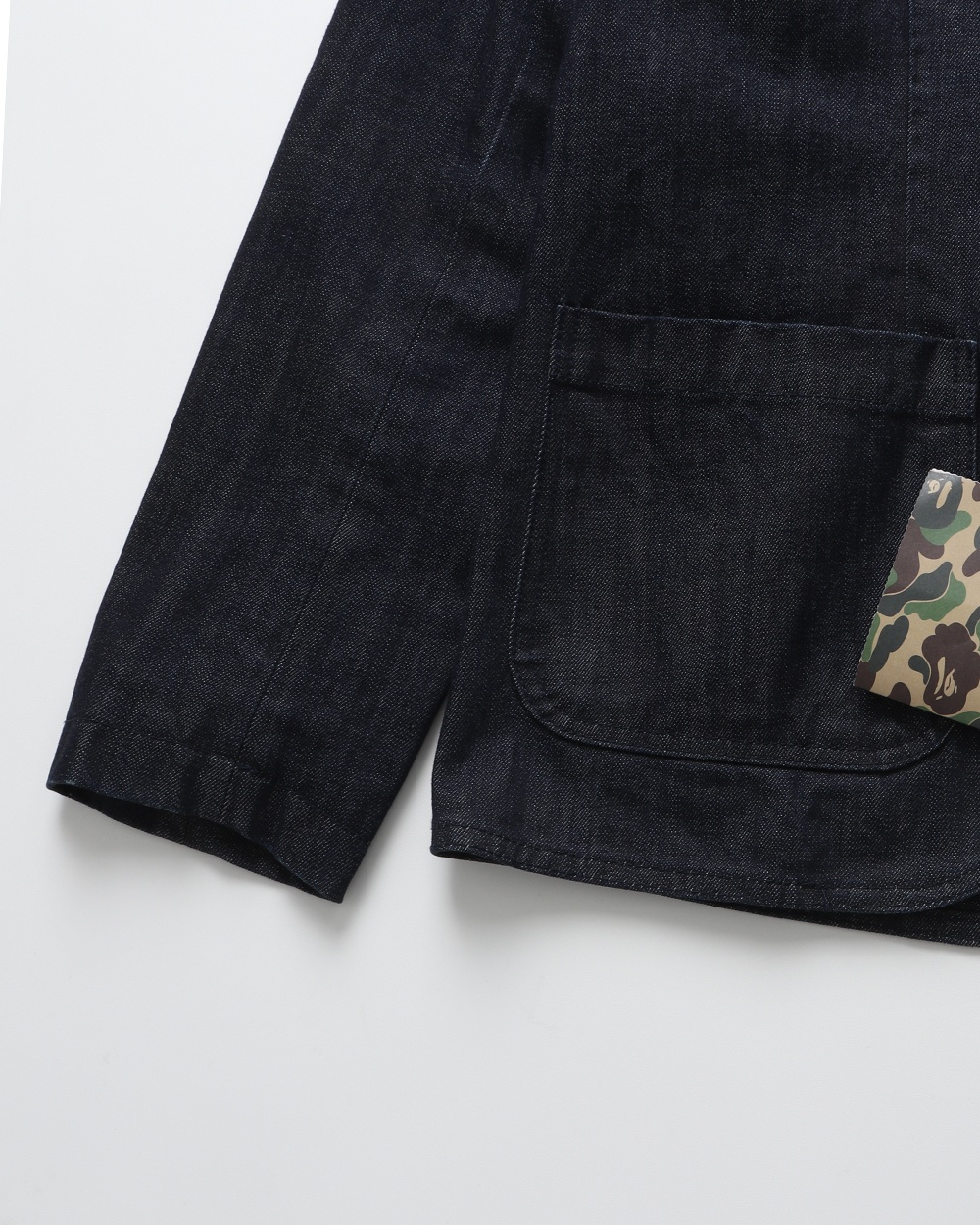 A BATHING APE - 7