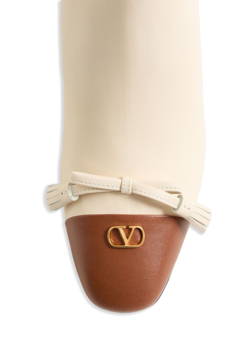 60mm Valet Du Roi ankle boots - 6