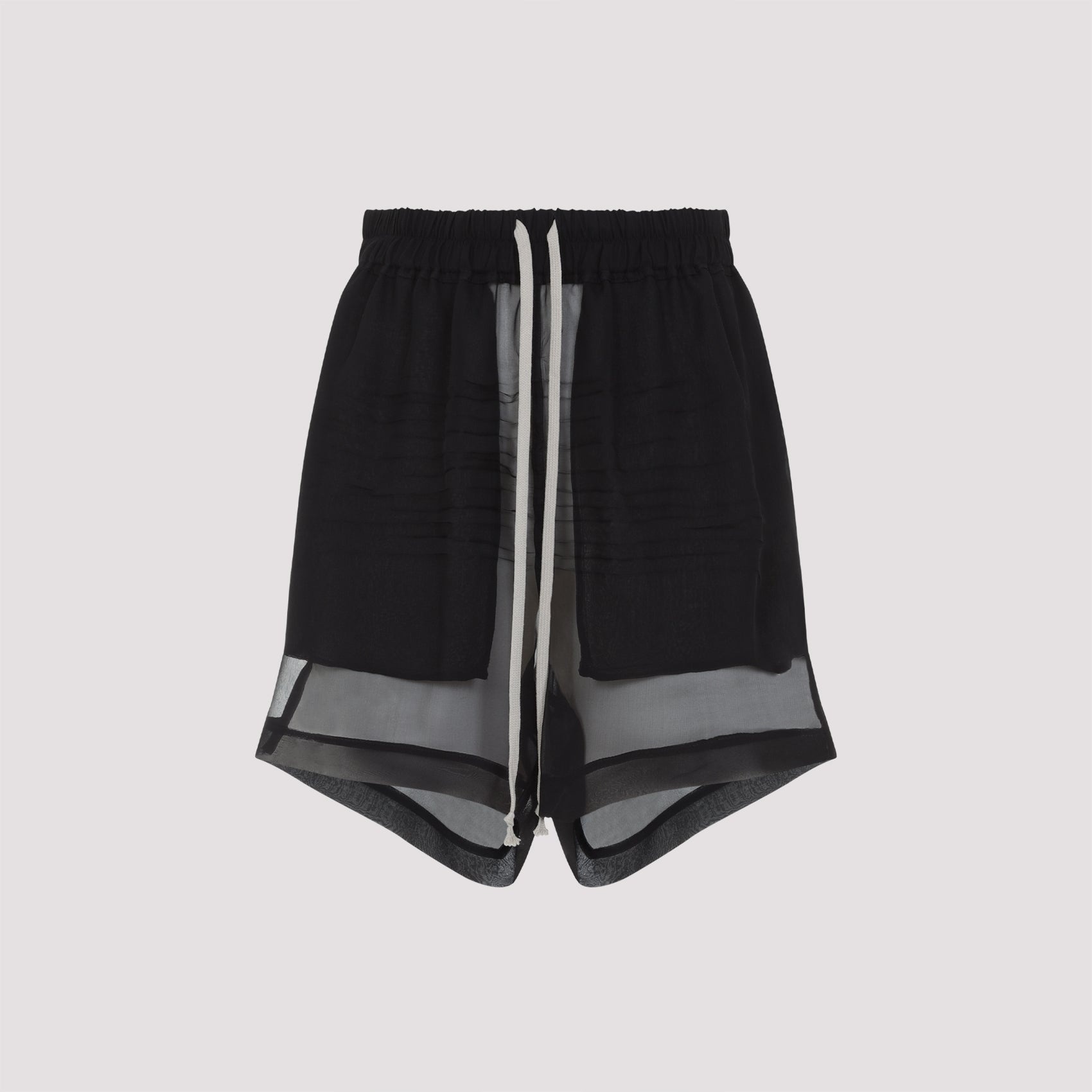 Shorts Black - 3