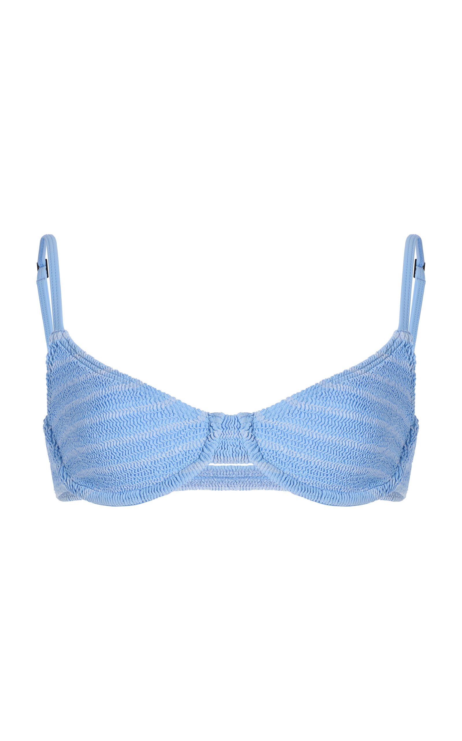 Gracie Balconette blue - 1
