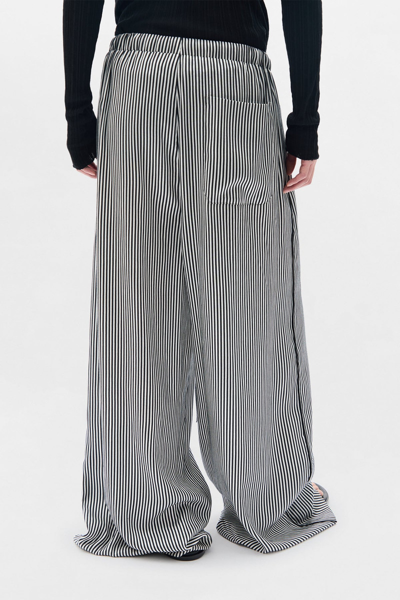 Albertus Relaxed Lounge Pants 3