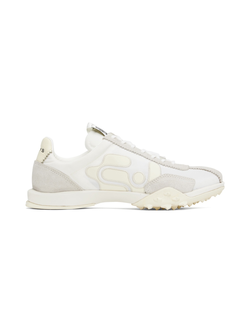 Off-White Eros Sneakers - 1