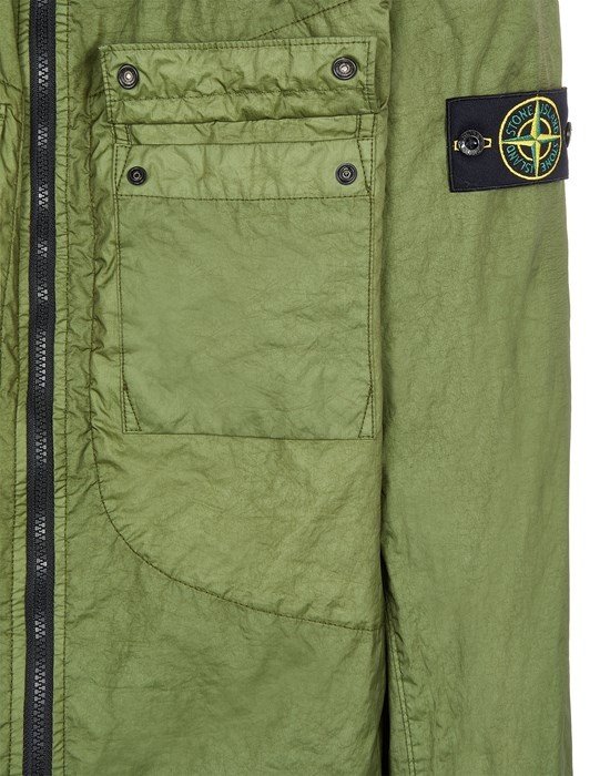 10323 MEMBRANA 3L TC OLIVE GREEN - 5