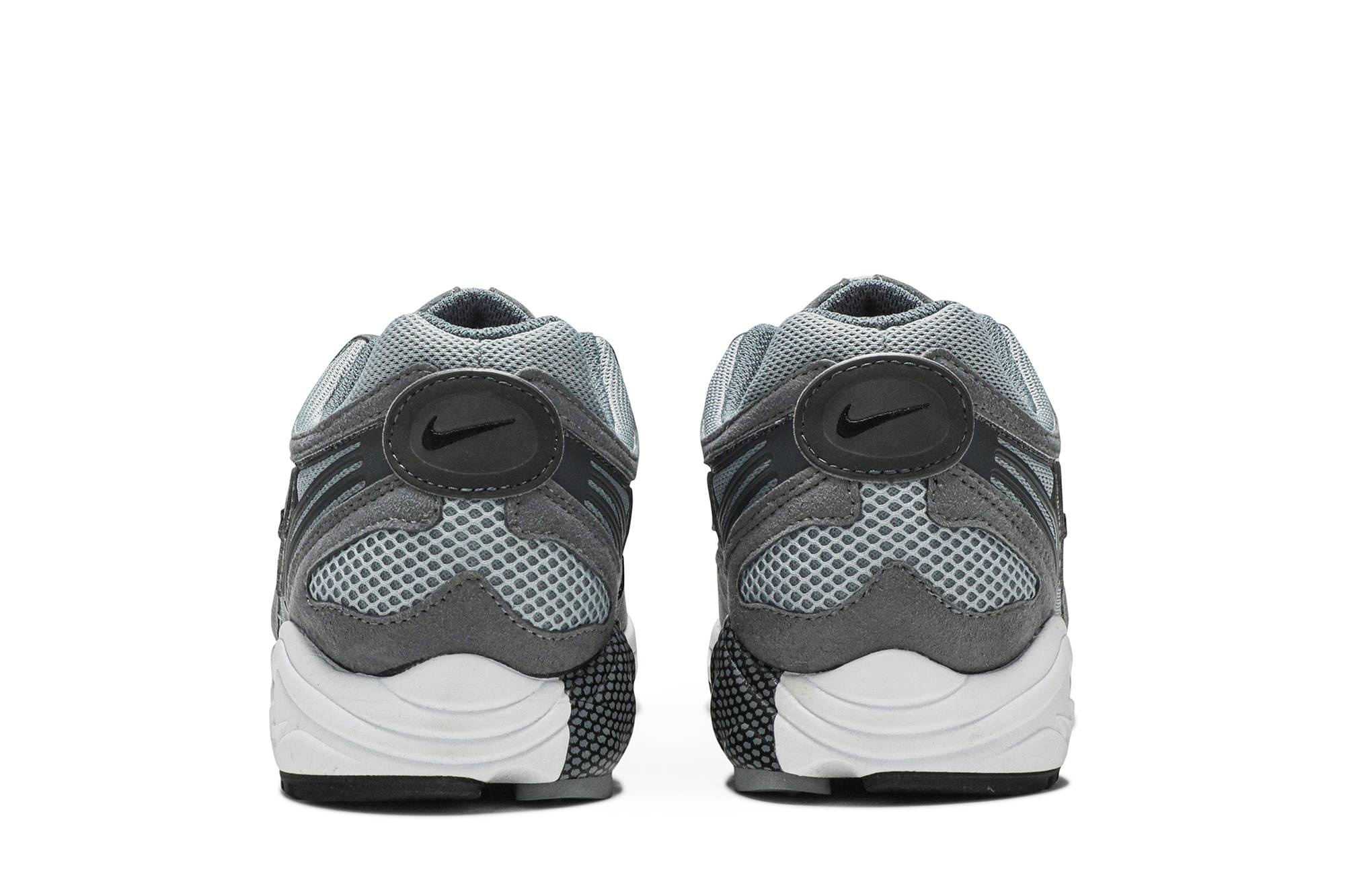 Air Ghost Racer 'Cool Grey' - 6