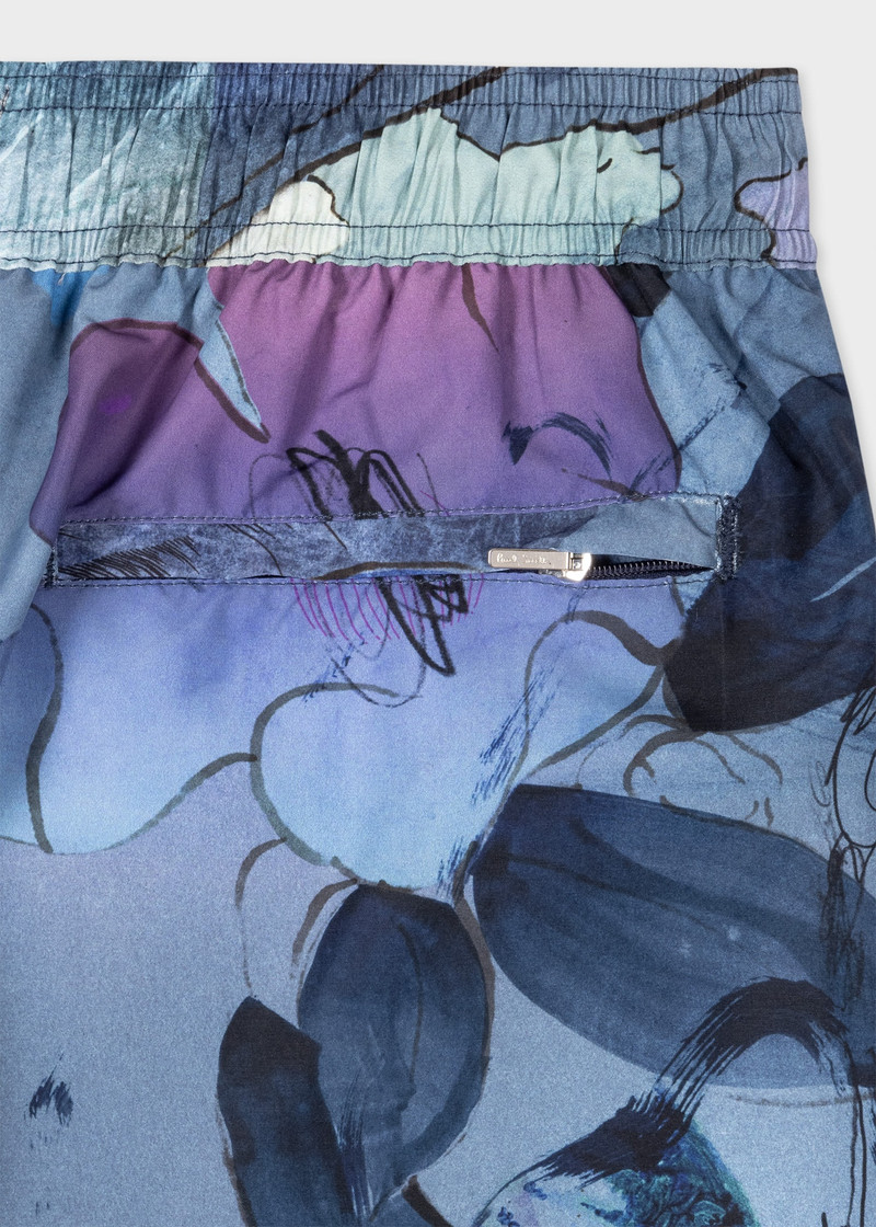 Paul Smith 'Narcissus' Swim Shorts outlook