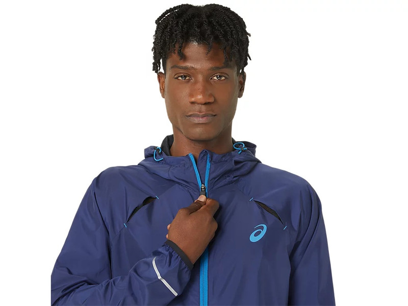 LITE-SHOW MESH JACKET 4