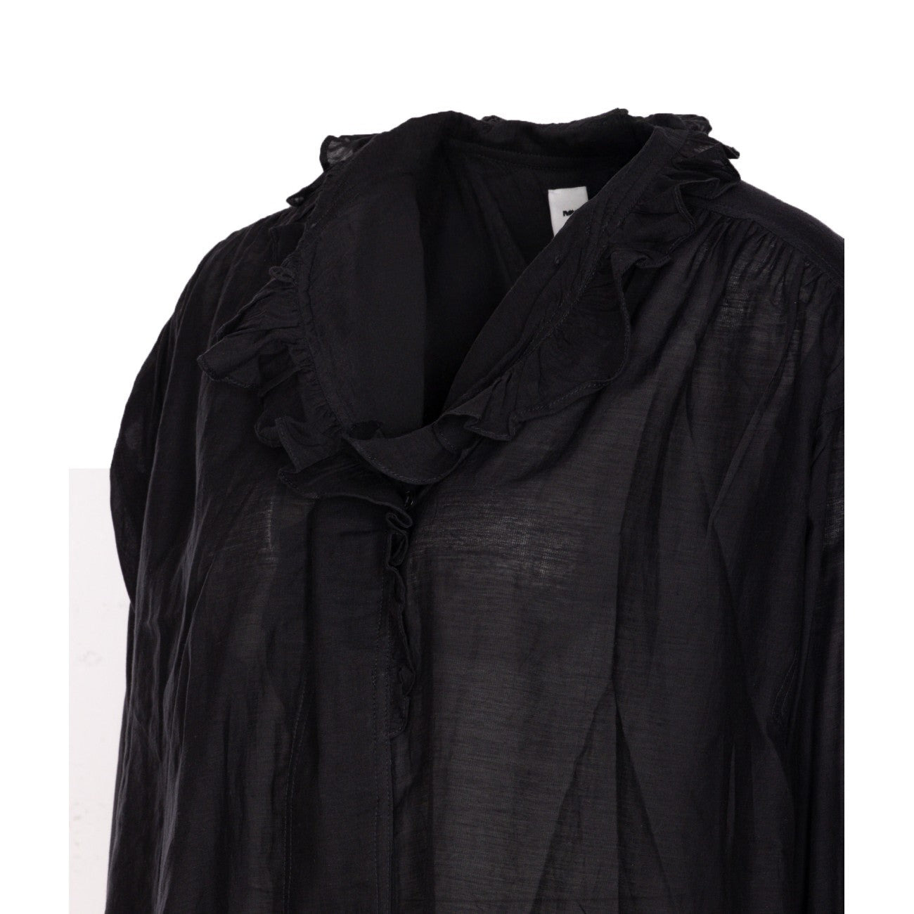 Isabel Marant Etoile Women Pamias Shirt - 3