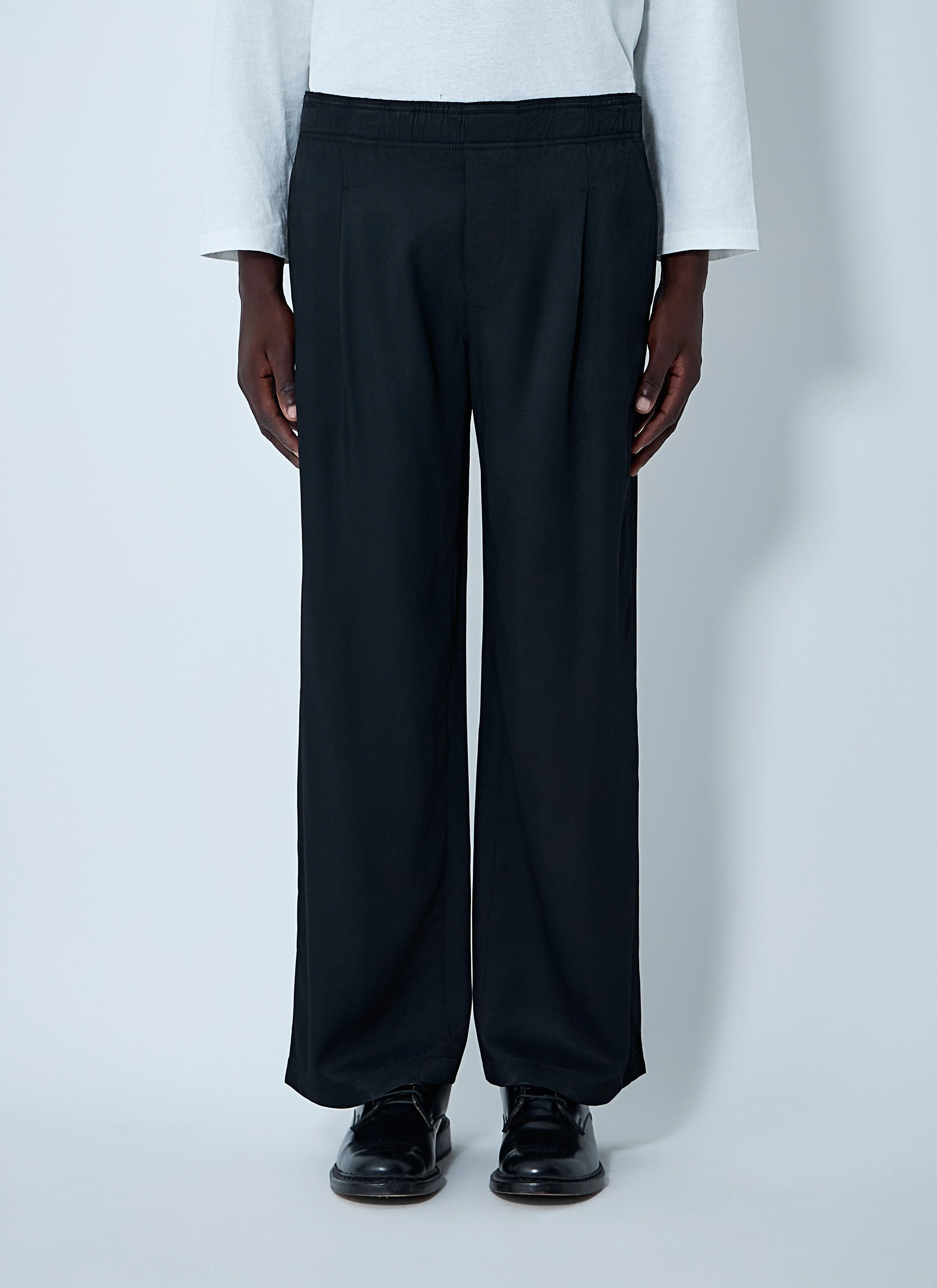 Our Legacy Men Leisure Pants - 1