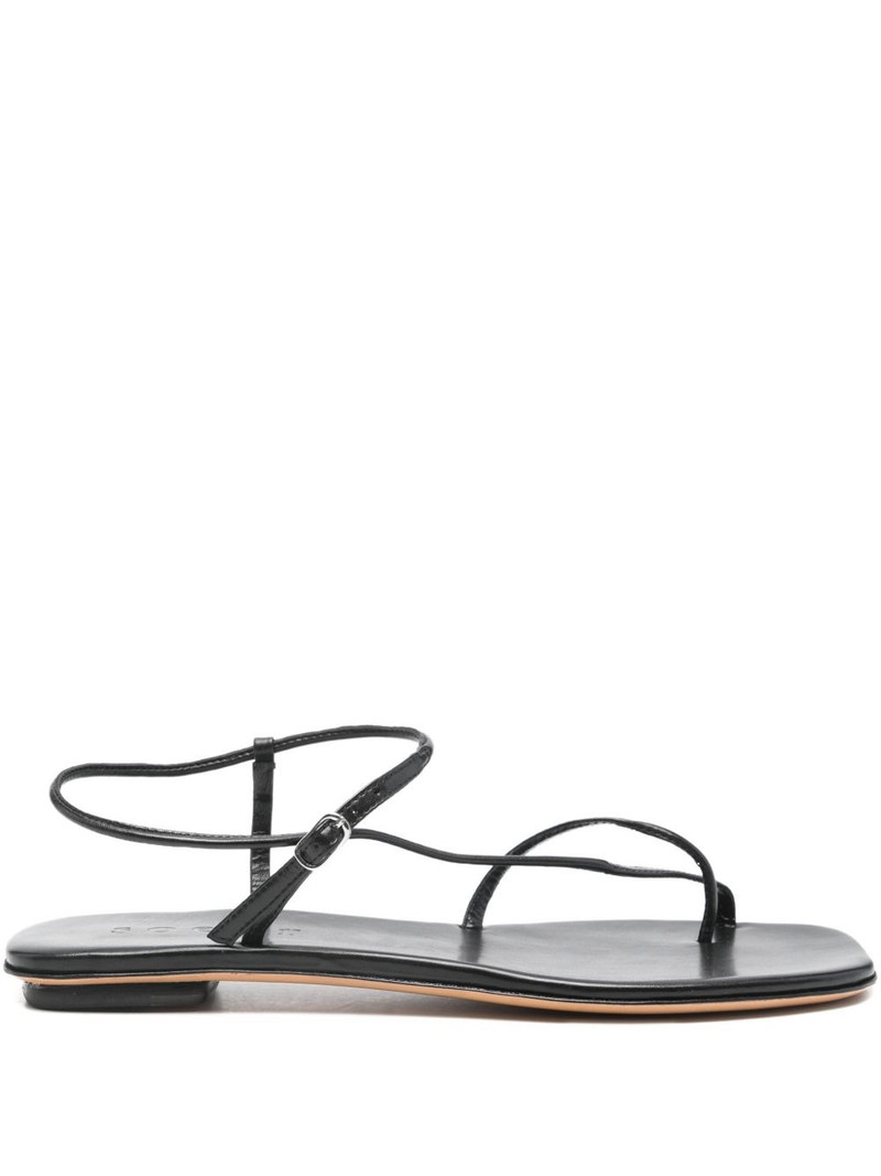 Rosalie strap sandals 1