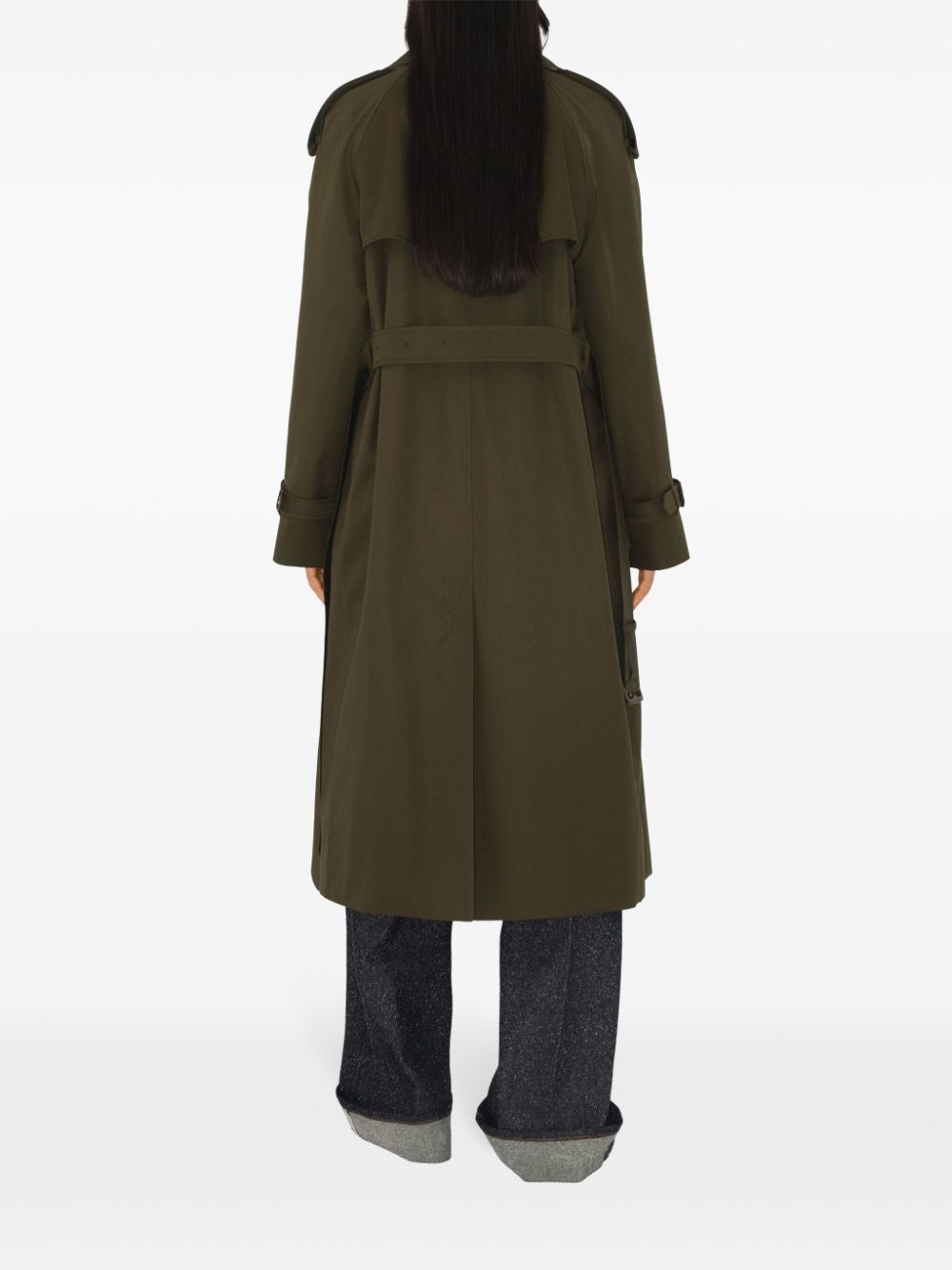 Castleford trench coat - 4