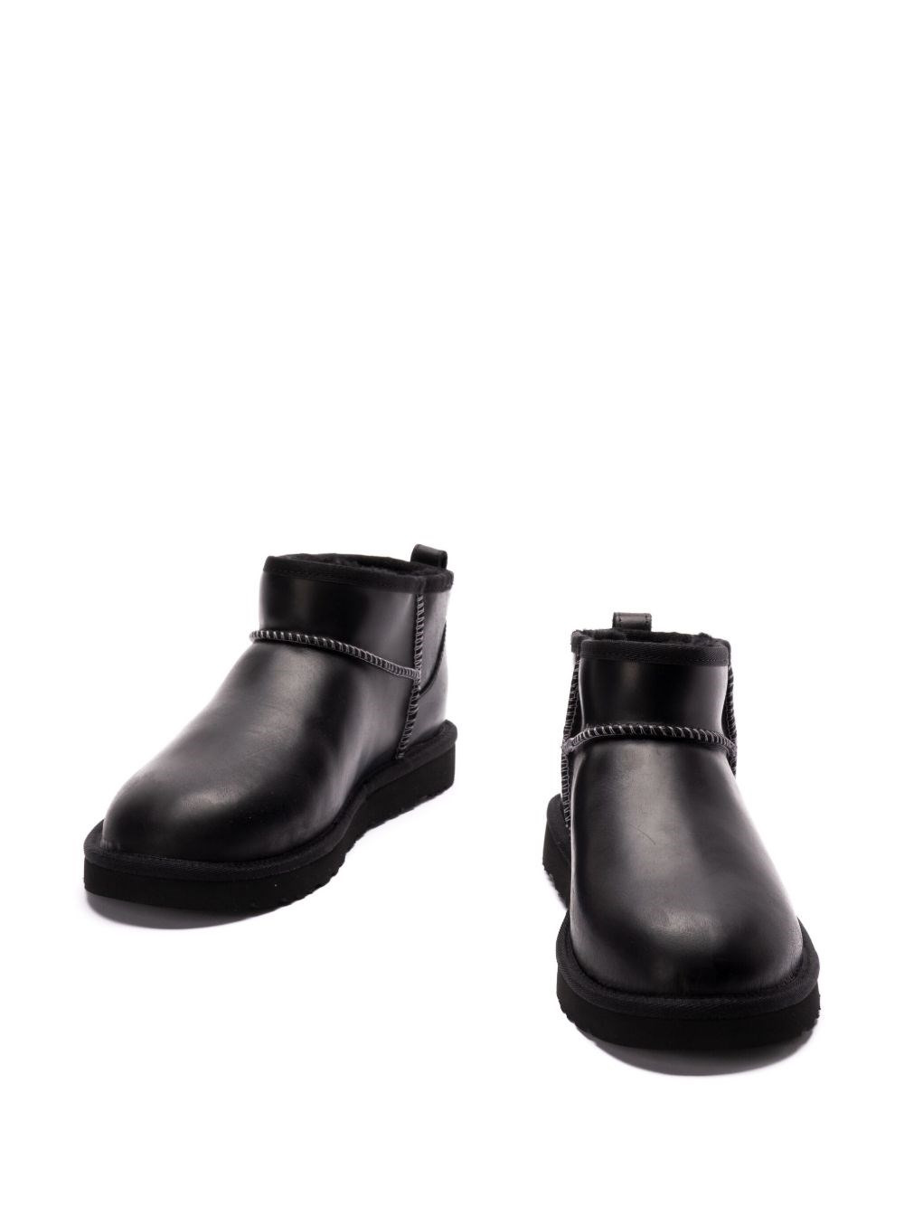 Classic Ultra Mini boots - 4